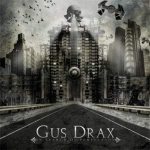 Gus Drax - In Search of Perfection cover art