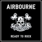 Airbourne - Ready to Rock cover art