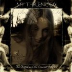 My Threnody - An Angel and the Eternal Silence cover art