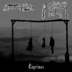 Suicide In Horca / Mourning Soul - Lágrimas cover art