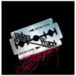 Judas Priest - British Steel - 30th Anniversary - Live cover art