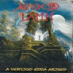 Airged L'amh - A Vertigo Edda Arised cover art