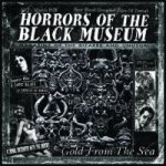 Horrors of the Black Museum - Gold from the Sea cover art