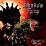 Shadow Keep - Corruption Within cover art