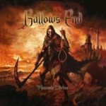 Gallows End - Nemesis Divine cover art