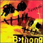 B-Thong - Damaged cover art