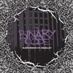 The Binary Code - Suspension of Disbelief cover art
