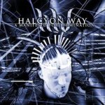 Halcyon Way - A Manifesto for Domination cover art