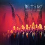 Halcyon Way - Building the Towers cover art