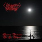 Catharsis Nocturna - Genesis Dramatica de lo Difunto cover art