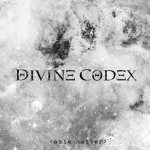 Divine Codex - Ante Matter cover art