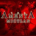 The Amenta - Mictlan cover art
