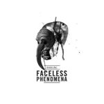 Whirling - Faceless Phenomena cover art