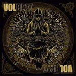 Volbeat - Beyond Hell / Above Heaven cover art