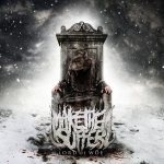 Make Them Suffer - Lord of Woe cover art