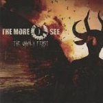 The More I See - The Unholy Feast cover art