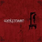 Wolfmare - Hand of Glory cover art
