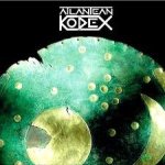 Atlantean Kodex - The Pnakotic Demos cover art