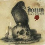 Down - Diary of a Mad Band cover art