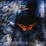 Dante - Saturnine cover art