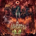 A Loathing Requiem - Psalms of Misanthropy cover art