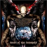 Demented Heart - Seeds of the Venomous cover art