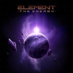 Element - The Energy cover art