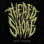 The Red Shore - Lost Verses cover art