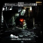 Warfield Within - Inner Bomb Exploding cover art