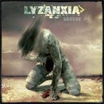 Lyzanxia - Locust cover art