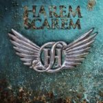 Harem Scarem - Hope cover art