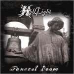 HellLight - Funeral Doom cover art