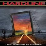 Hardline - Leaving the End Open cover art