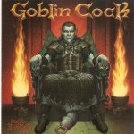 Goblin Cock - Bagged and Boarded cover art