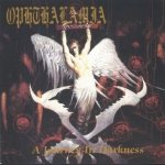 Ophthalamia - A Journey in Darkness cover art
