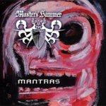 Master's Hammer - Mantras cover art
