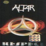 Altar - Respect cover art