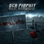 Red Circuit - Homeland cover art