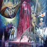 Serpens Aeon - Dawn of Kouatl cover art