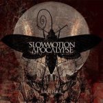 Slowmotion Apocalypse - Mothra cover art