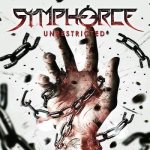Symphorce - Unrestricted cover art