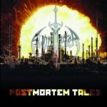 Swordmaster - Postmortem Tales cover art