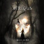 Avrigus - Beauty and Pain cover art