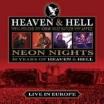 Heaven and Hell - Neon Nights: 30 Years of Heaven & Hell cover art