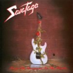 Savatage - From the Dungeons to the Streets cover art