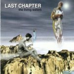 Last Chapter - The Living Waters cover art