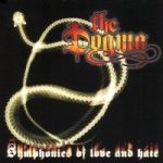 The Dogma - Symphonies of Love and Hate cover art