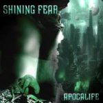 Shining Fear - Apocalife cover art