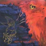 Kingfisher Sky - Skin of the Earth cover art