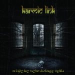 Karmic Link - No Light But Rather Darkness Visible cover art